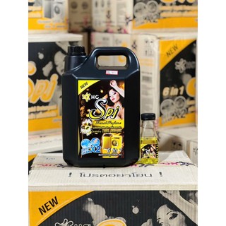  Nước giặt SPJ và HC For Thái Lan 5000ml  Đủ Màu  