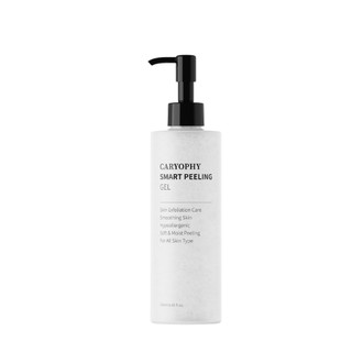 Gel Tẩy Tế Bào Chết Thông Minh Ngăn Ngừa Mụn Caryophy Smart Peeling Gel 250ml