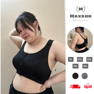 Áo bra tập gym,yoga nữ bigsize giúp nâng đỡ vòng 1 ,thể thao (xám/đen) MS567T