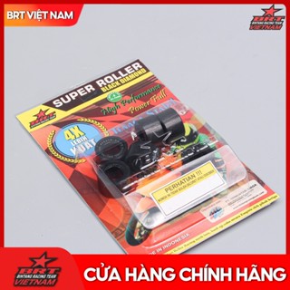  Bi nồi BRT Kim Cương Đen dành cho các dòng xe Vario AB PCX SH NVX Nouvo Luvias Vision Click SCR Vespa 