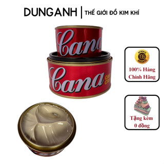 Kem đánh bóng ô tô, xe máy xóa sạch các vết xước Cana Car Cream 100G - 200G