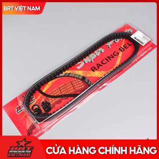 DÂY CUROA XE TAY GA BRT X BANDO dành cho Vario/Airblade/Lead/Click/Vision/Janus/MioM3/Freego - Hàng Chính Hãng