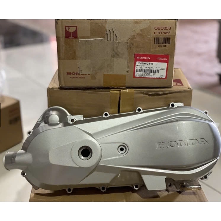 LỐC NỒI AB 2011 / 2012 / AB ĐÀU BÒ - HÀNG ZIN - 11340KVGV41