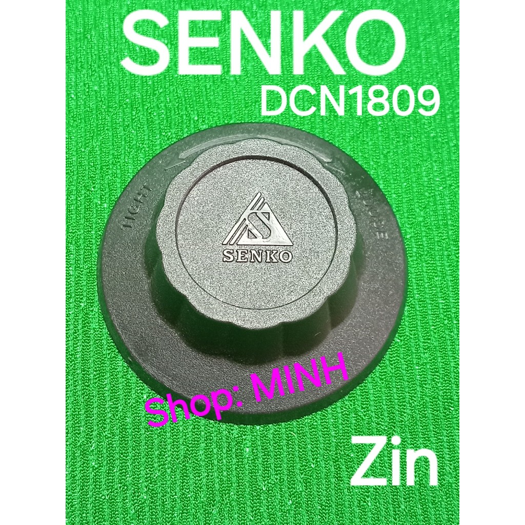 KHÓA CÁNH quạt Senko DCN1809 zin theo máy (B5) – khóa cánh quạt đứng B5 Senko DCN1809