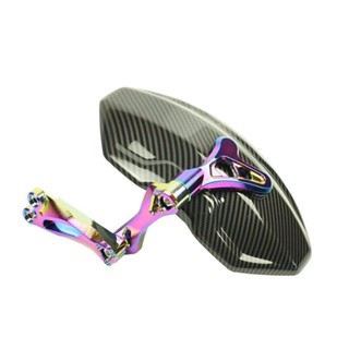  Dè chắn bùn CNC V3 V4 titan VIP dành cho xe máy điện 