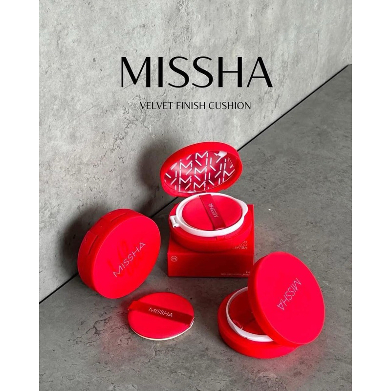 𝐂𝐔𝐒𝐇𝐈𝐎𝐍 𝐌𝐈𝐒𝐒𝐇𝐀 Đ𝐎̉