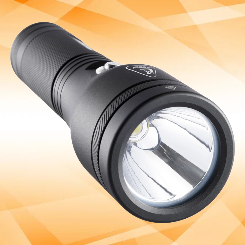 ĐÈN PIN LẶN CRESSI ASTRA 2100 LUMEN