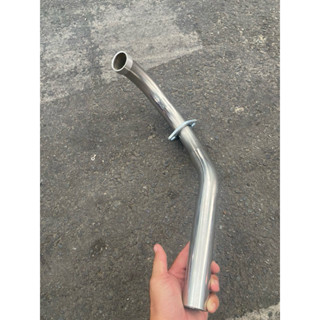  Cổ pô Ex 150 - cổ pô ex 155 - Cổ Pô Ex 2010- Cổ Pô Ex 135 2011  size 38mm 