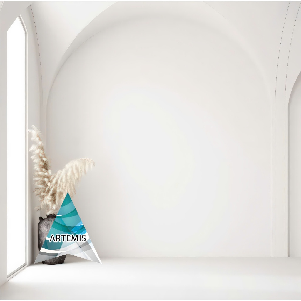 Phông Livestream In Theo Yêu Cầu - Tone trắng sáng bắt mắt In 3D/5D (Có in theo kích thước yêu cầu)