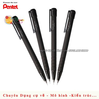 Chì bấm pentel , Chì kim bấm 0.5mm A255