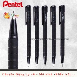 Chì bấm pentel , Chì kim bấm 0.5mm A255