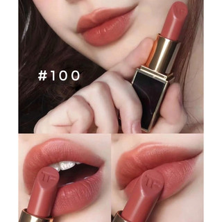 Son T0m F0rd Lip Color Matte 100 Equus
