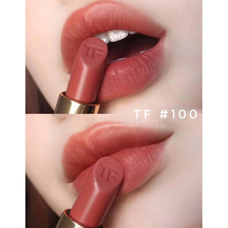 Son T0m F0rd Lip Color Matte 100 Equus