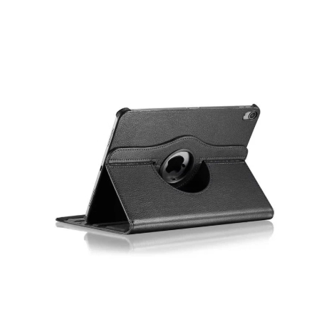 Bao da Xoay 360 độ iPad 11 Gen 11 / A16 2025 11inch (màu đen)