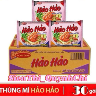 Mì tôm Hảo Hảo/kokomi/Mì Gấu Đỏ