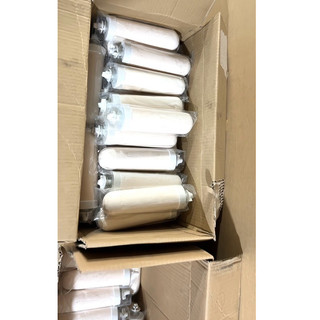 Lõi sứ lọc nước chính hãng loại 1, cục lọc thay thế cho bình lọc inox và bình sứ