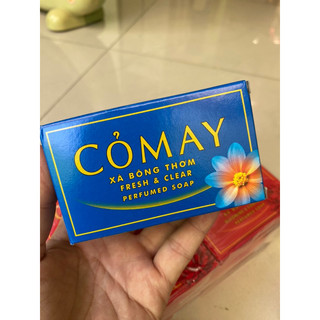 Combo Xà bông thơm cỏ may 100gr