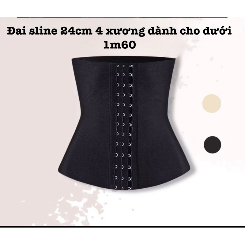 GEN SLINE (đai loại 1) chat để lấy size chuẩn