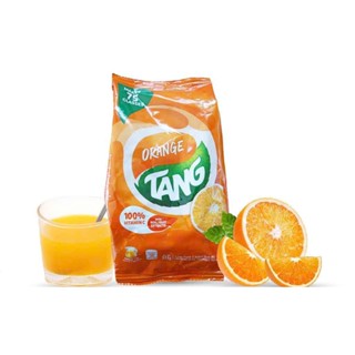 Bột cam Tang 375g Mondelez chính hãng Thái Lan