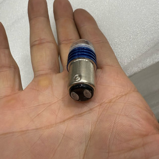 Led Hậu Nháy 3 Tim Gắn Xe Máy [ Mẫu B ]