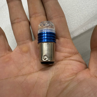 Led Hậu Nháy 3 Tim Gắn Xe Máy [ Mẫu B ]