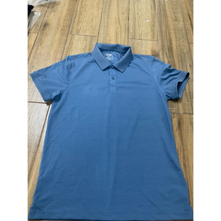 Áo cộc Nam cổ bẻ Vnxk