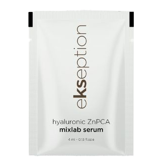 [QUÀ TẶNG KHÔNG BÁN] Sample tinh Chất Kẽm Ekseption Hyaluronic Znpca Mixlab Serum