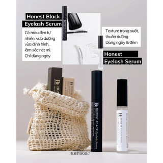 Serum dưỡng mi BENTON HONEST EYELASH SERUM