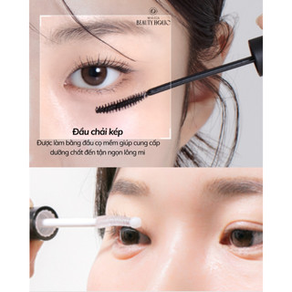 Serum dưỡng mi BENTON HONEST EYELASH SERUM