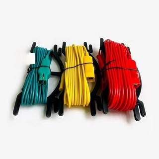 Thiết bị đo điện trở đất Victor 4105A, đo chống sét tiếp địa