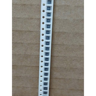 Điện Trở Dán 100 10R 10Ω SMD 1210 5% 1/3W (20 con/Túi) - loại xịn