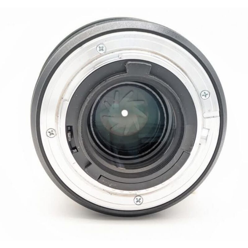 lens tamron 90mm f2.8 for nikon - Lens máy ảnh