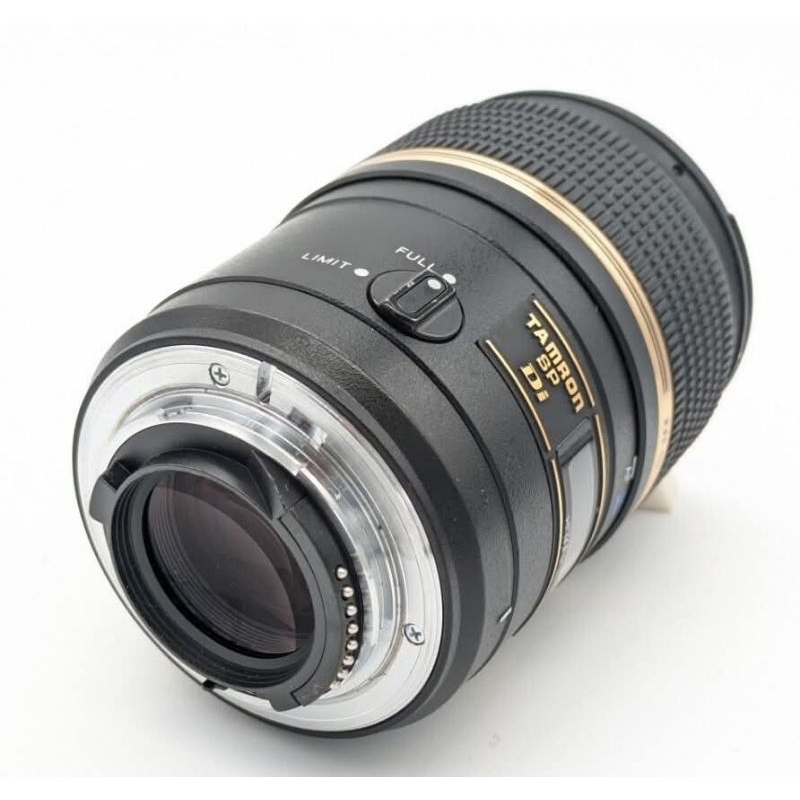 lens tamron 90mm f2.8 for nikon - Lens máy ảnh