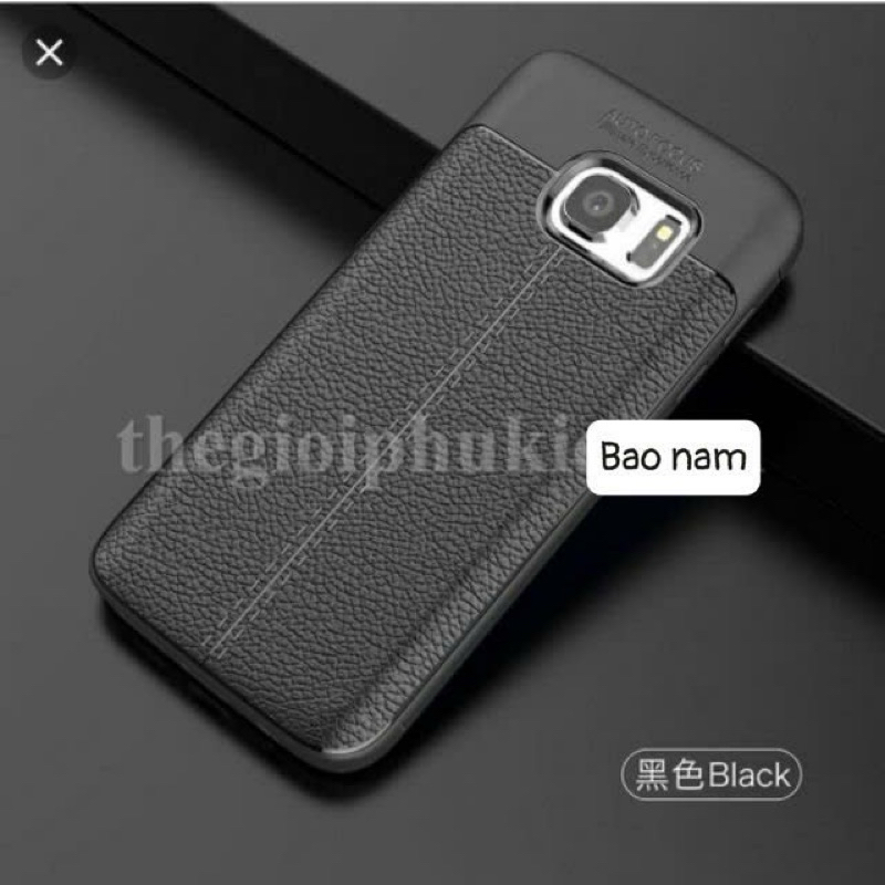 Ốp lưng samsung S7 dẻo auto cao cấp