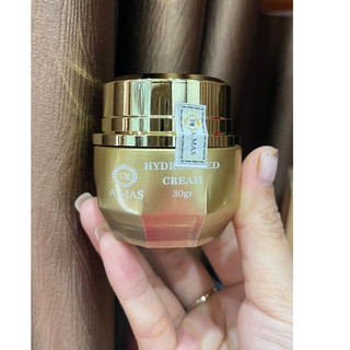 Kem ngày Amas 30g (Hydrolyzed Cream).