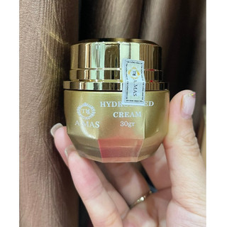 Kem ngày Amas 30g (Hydrolyzed Cream).