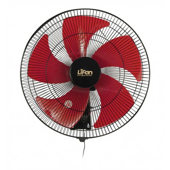 Quạt Treo Công Nghiệp Lifan 2Dây T-18CH Công Suất 55W Sải Cánh 45Cm Hàng Chính Hãng