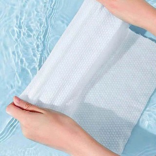 Combo 3 Gói Khăn Nén Viên Tròn HQ - Khăn Nén Du Lịch Tiện Dụng