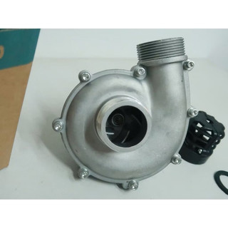 Đầu Bơm Nước Lắp Máy Cắt Cỏ Trực Tiếp