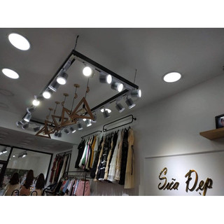Bóng Đèn rọi 7w