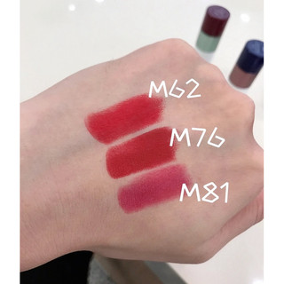 Son Lipstick Matte, Satin, Limited