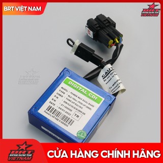 IC BRT cho KLX 150 ( Powermax Dual Band TR )