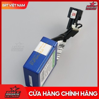 IC BRT cho KLX 150 ( Powermax Dual Band TR )