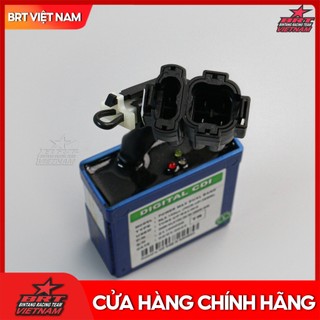 IC BRT cho KLX 150 ( Powermax Dual Band TR )