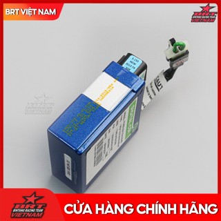 IC BRT cho Satria 150 ( Raider150) (Powermax Dual Band TR/RK)