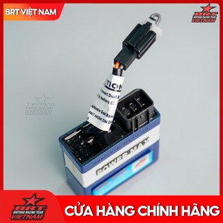 IC BRT cho Satria 150 ( Raider150) (Powermax Dual Band TR/RK)