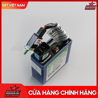 IC BRT cho Satria 150 ( Raider150) (Powermax Dual Band TR/RK)