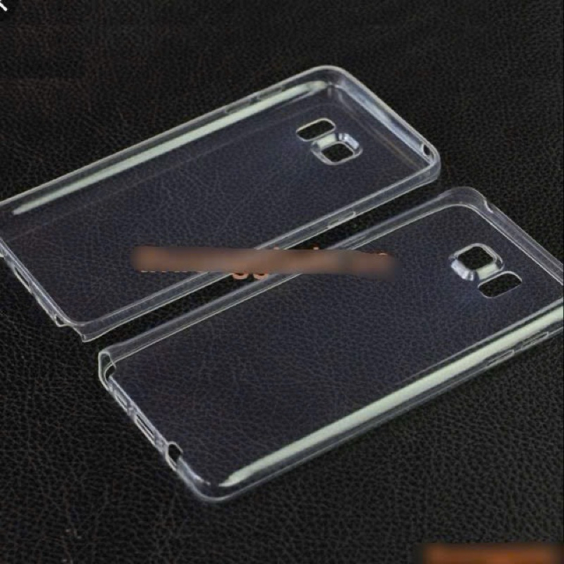Ốp lưng dẻo silicon samsung note 5 siêu mỏng trong suốt
