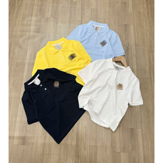  Áo thun nữ thêu logo GẤU FROM LỬNG chât liệu THUN CÁ SẤU cực đẹp phong cách trẻ trung năng động 