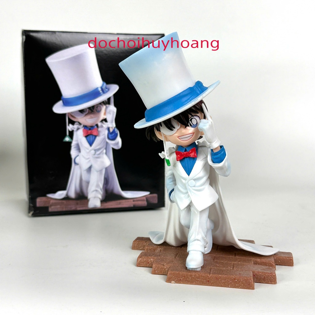 Mô hình Tượng Nhân Vật Kid 17cm